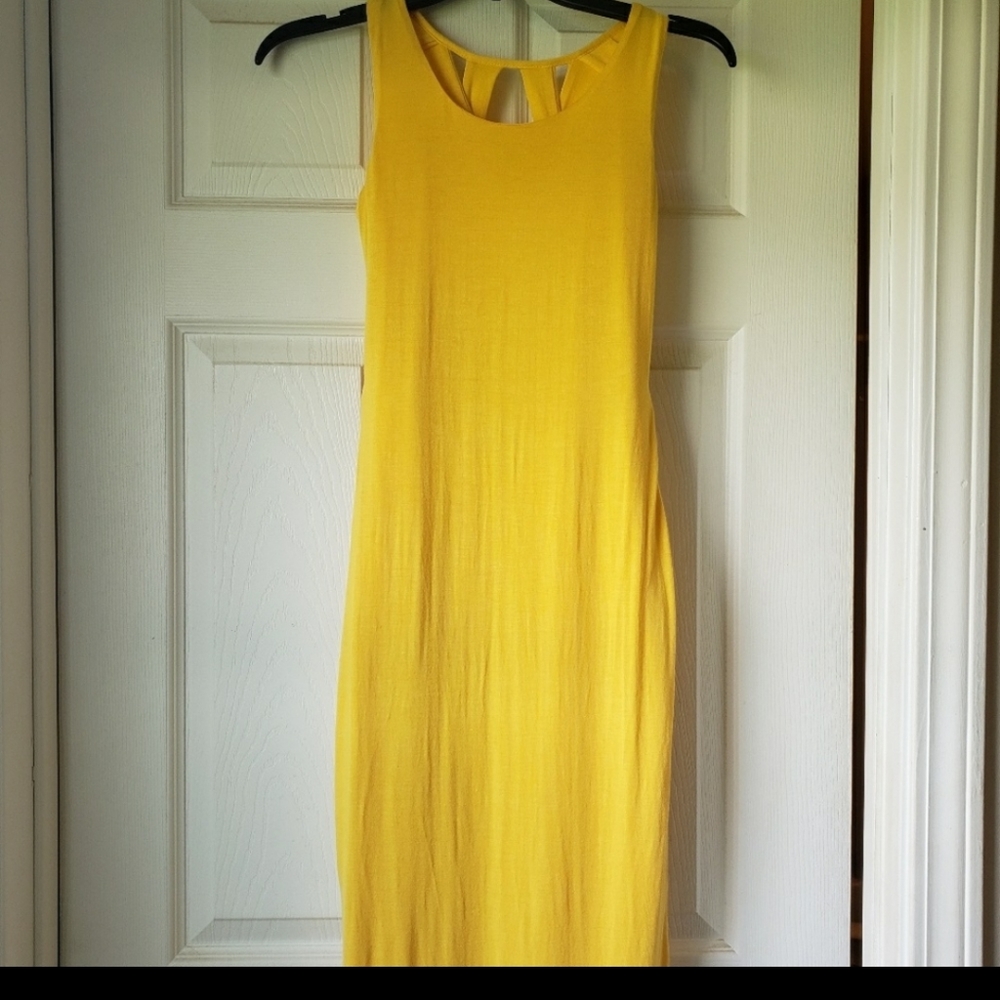 Venus dress